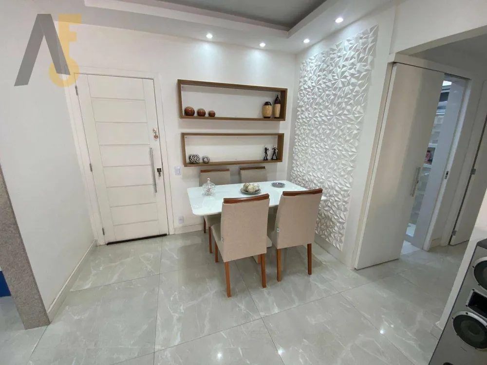 Apartamento, 2 quartos, 69 m² - Foto 8
