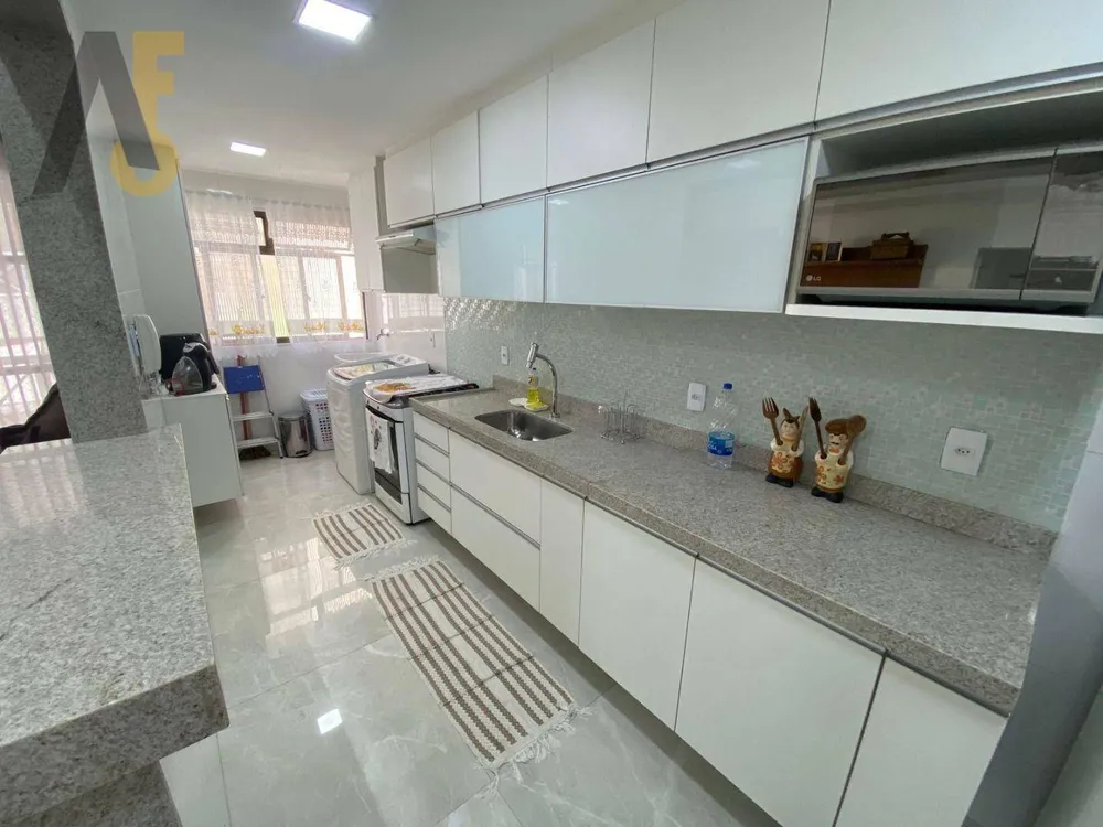 Apartamento, 2 quartos, 69 m² - Foto 10