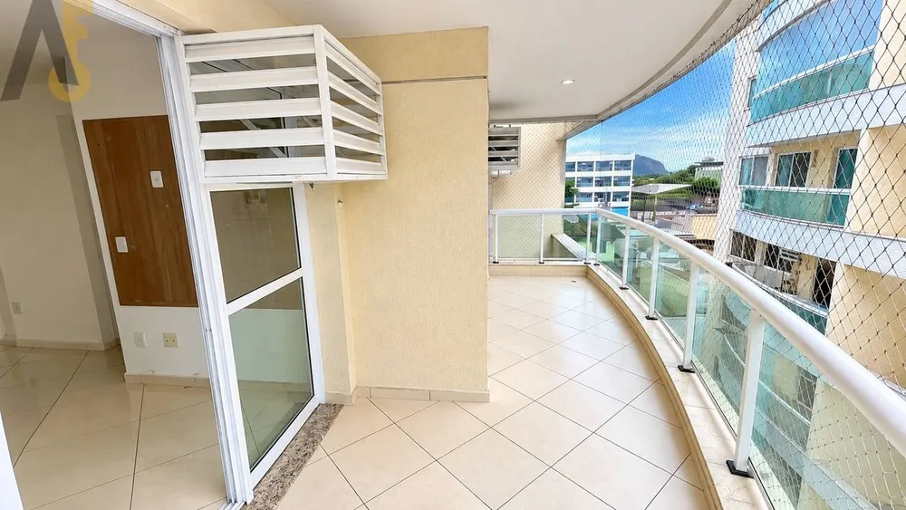 Apartamento, 3 quartos, 90 m² - Foto 2