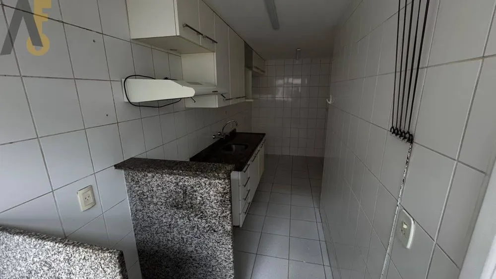 Apartamento, 3 quartos, 90 m² - Foto 6