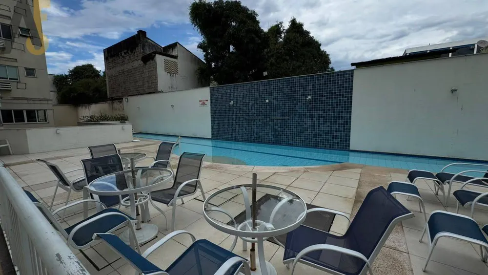 Apartamento, 3 quartos, 90 m² - Foto 15