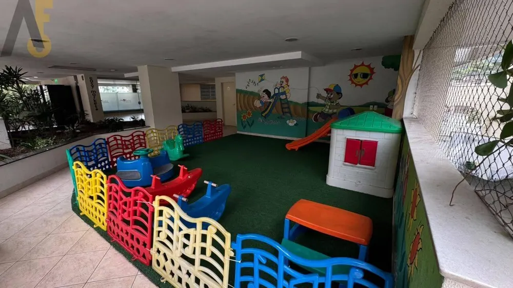 Apartamento, 3 quartos, 90 m² - Foto 16