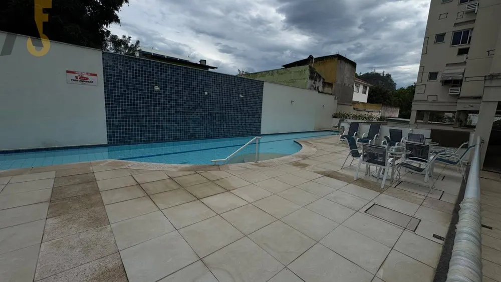 Apartamento, 3 quartos, 90 m² - Foto 14