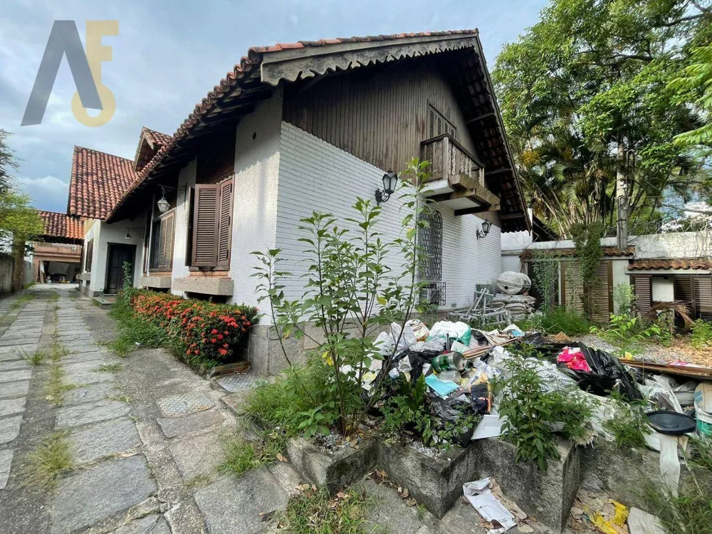 Casa, 5 quartos, 699 m² - Foto 8