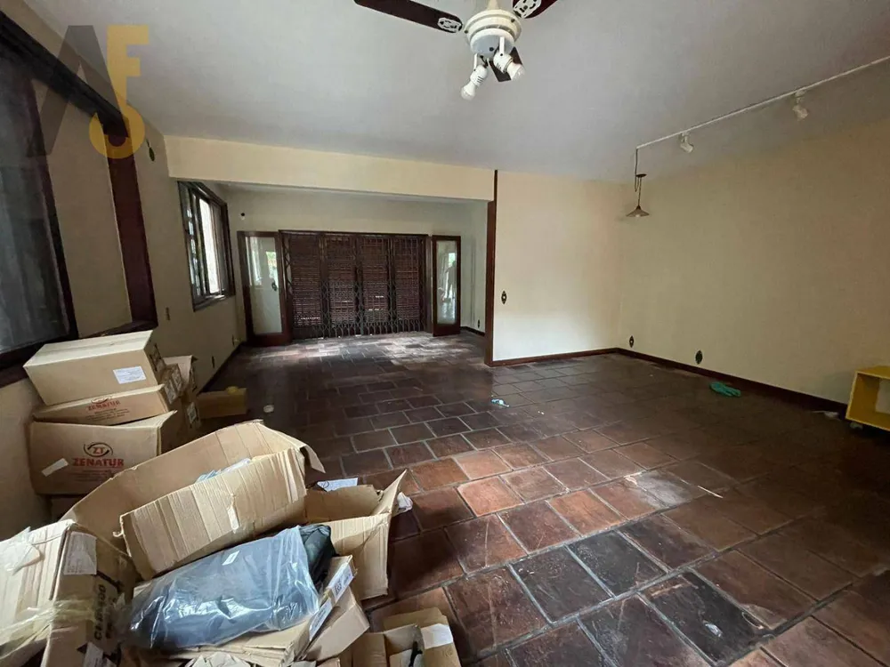 Casa, 5 quartos, 699 m² - Foto 19