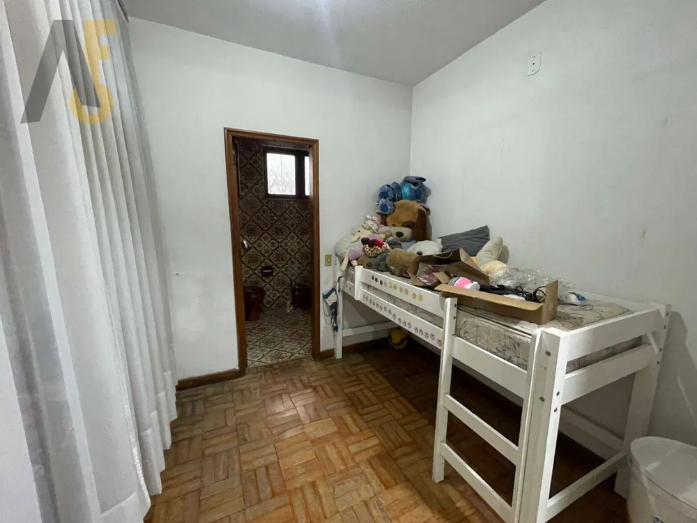 Casa, 5 quartos, 699 m² - Foto 1