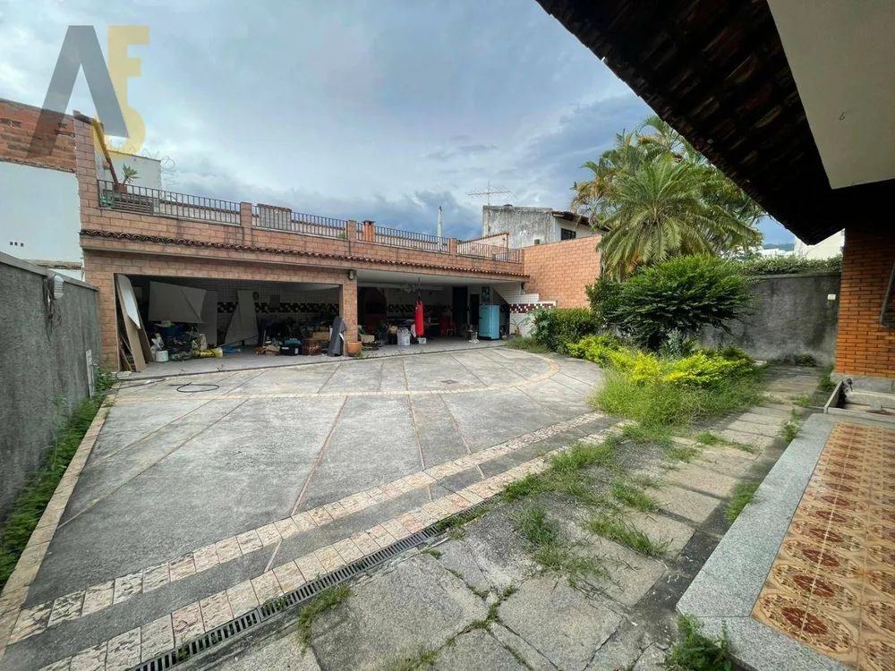 Casa, 5 quartos, 699 m² - Foto 10