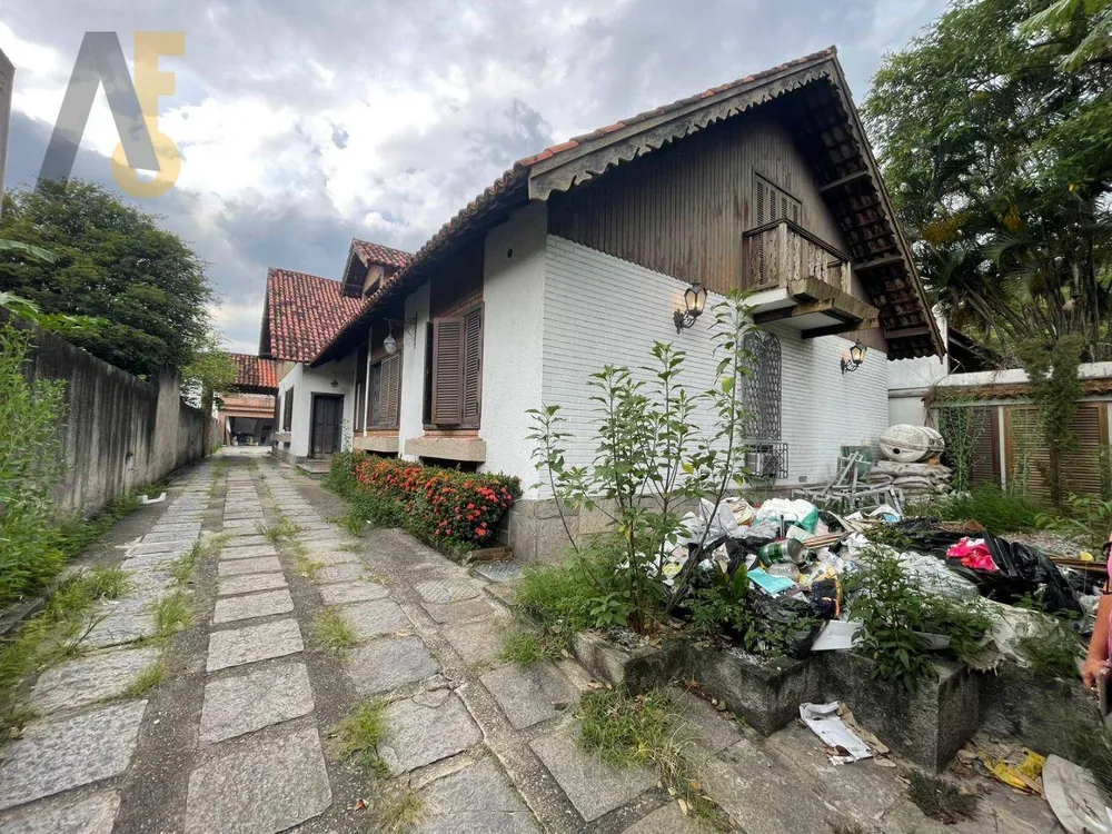 Casa, 5 quartos, 699 m² - Foto 13