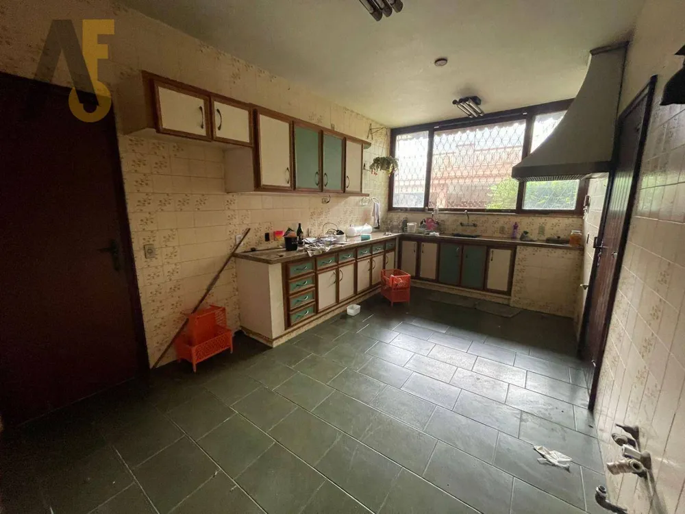 Casa, 5 quartos, 699 m² - Foto 6
