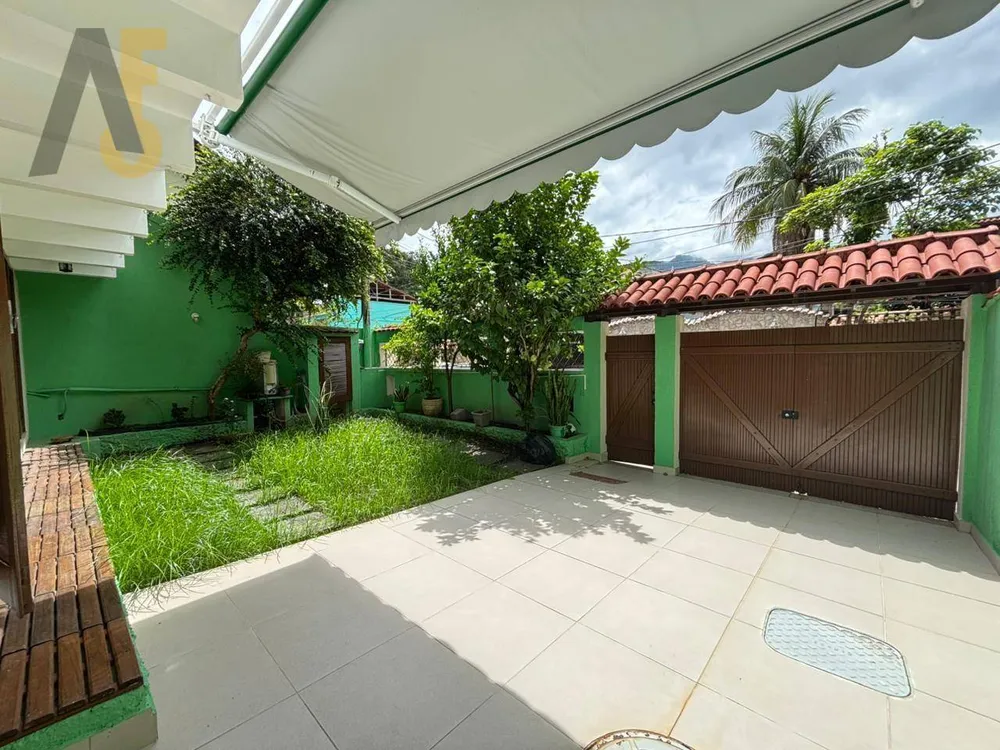 Casa de Condomínio, 4 quartos - Foto 7