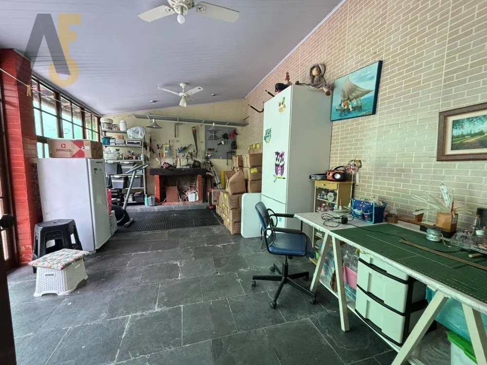 Casa de Condomínio, 4 quartos - Foto 10