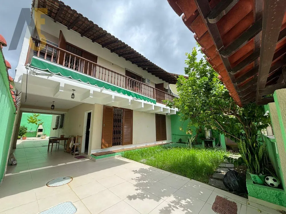 Casa de Condomínio, 4 quartos - Foto 22