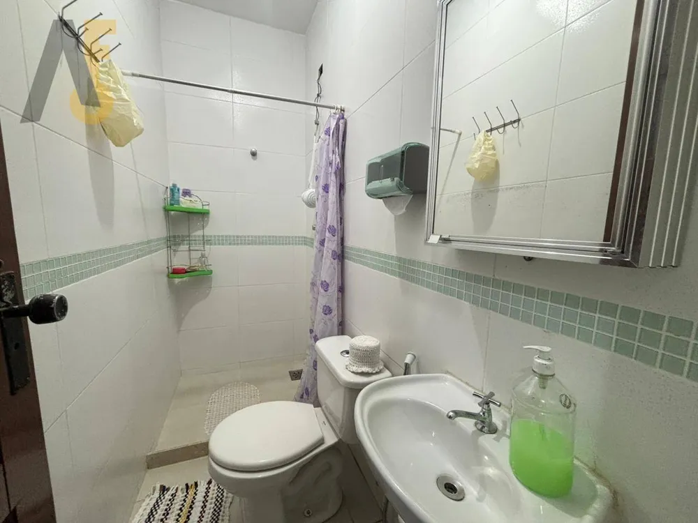 Casa de Condomínio, 4 quartos - Foto 17