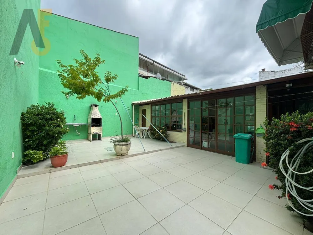 Casa de Condomínio, 4 quartos - Foto 12
