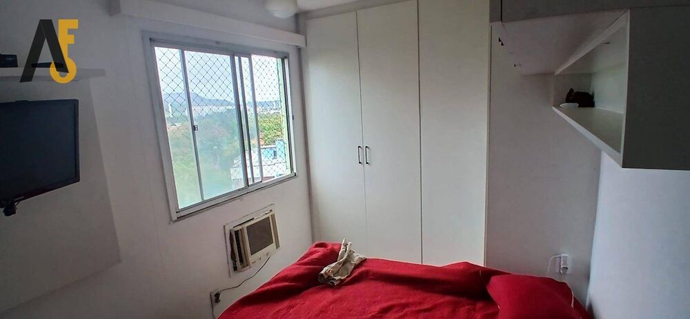 Apartamento à venda com 2 quartos, 47m² - Foto 1