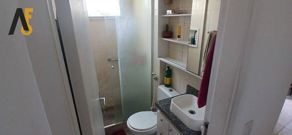 Apartamento à venda com 2 quartos, 47m² - Foto 4