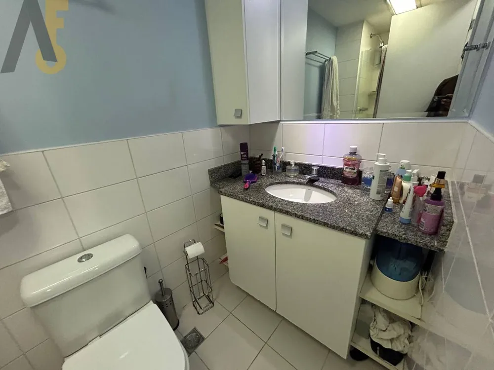 Apartamento, 3 quartos, 81 m² - Foto 14
