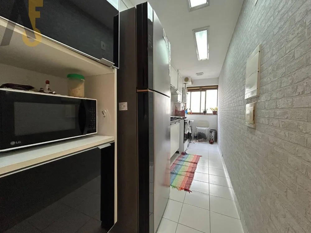 Apartamento, 3 quartos, 81 m² - Foto 6