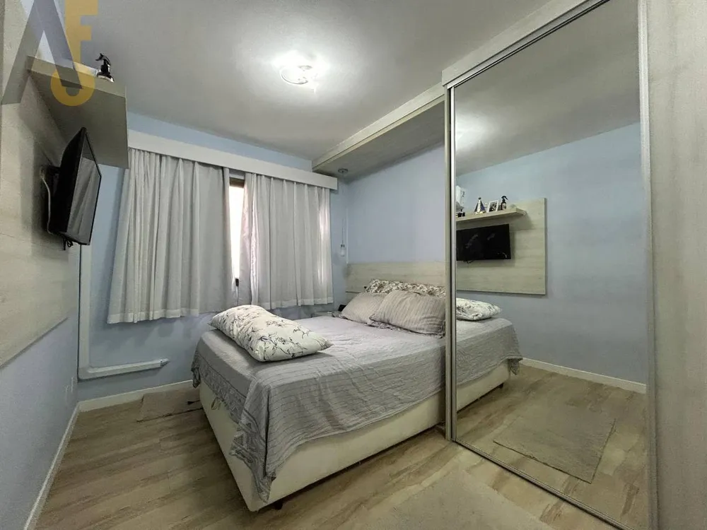 Apartamento, 3 quartos, 81 m² - Foto 9