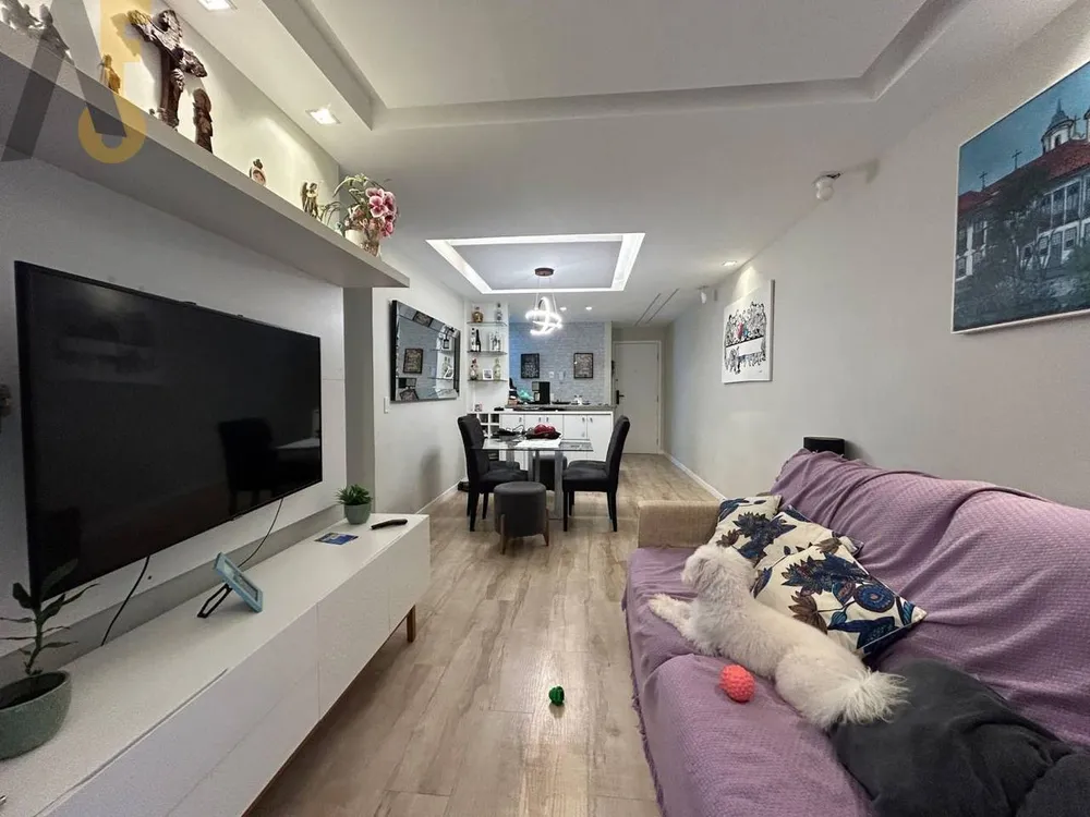 Apartamento, 3 quartos, 81 m² - Foto 7