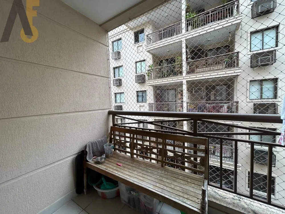 Apartamento, 3 quartos, 81 m² - Foto 15