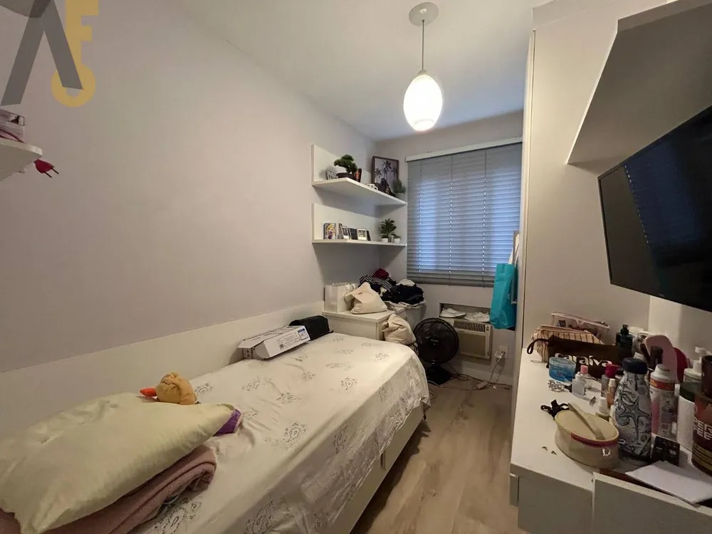 Apartamento, 3 quartos, 81 m² - Foto 11