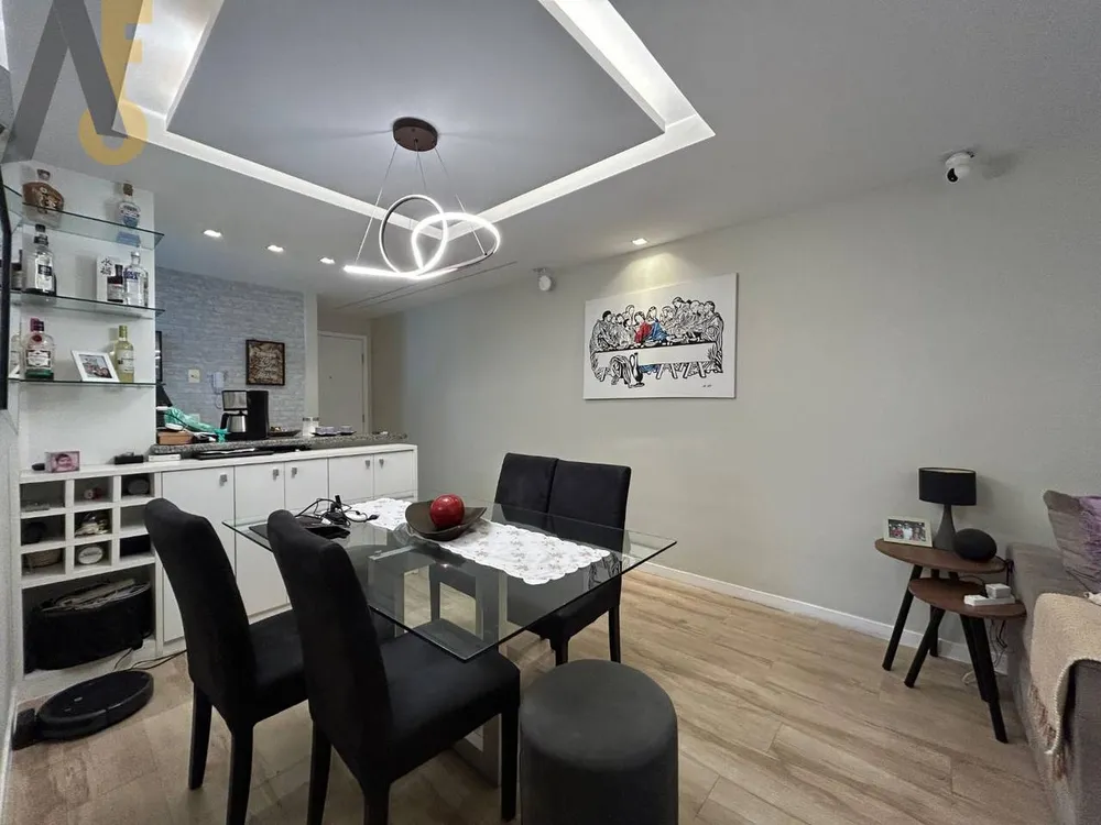Apartamento, 3 quartos, 81 m² - Foto 8