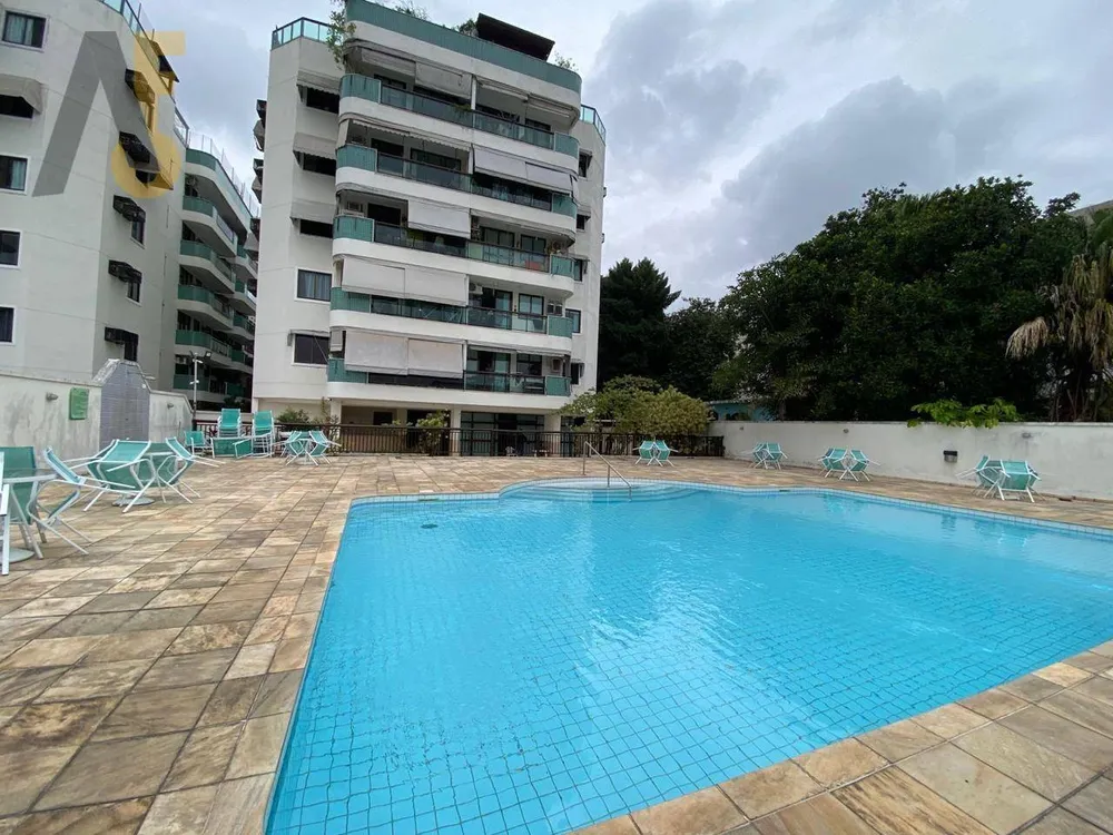 Cobertura, 3 quartos, 173 m² - Foto 4