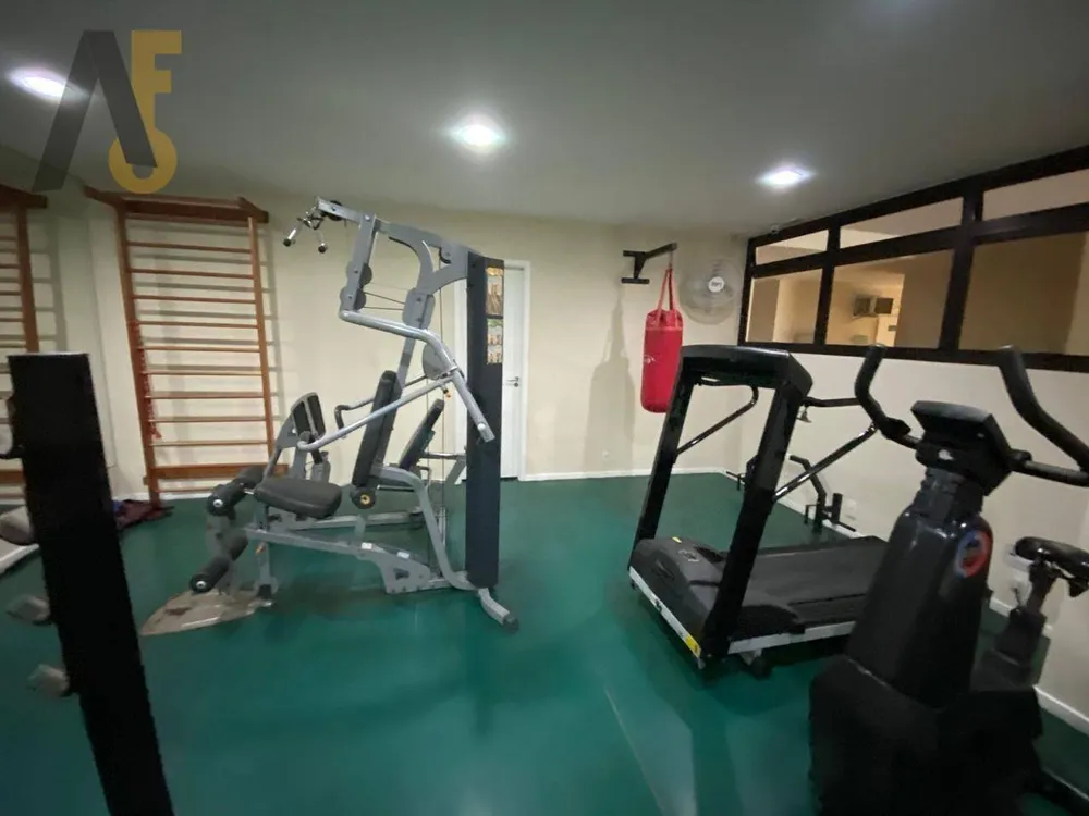 Cobertura, 3 quartos, 173 m² - Foto 14