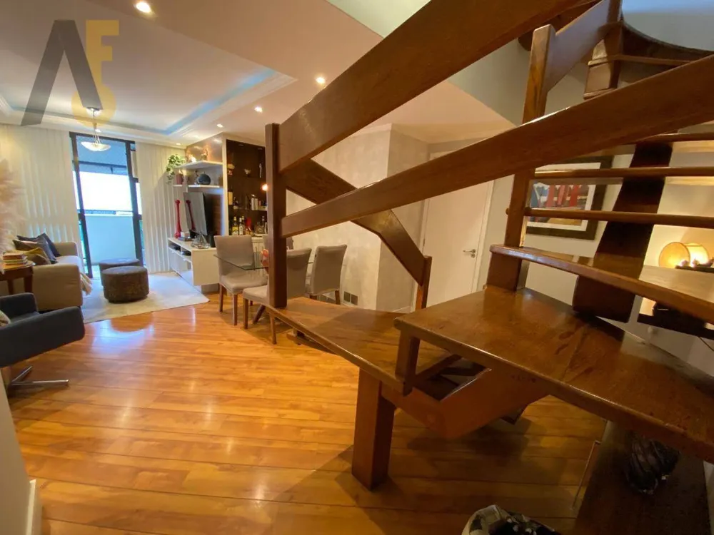 Cobertura, 3 quartos, 173 m² - Foto 5