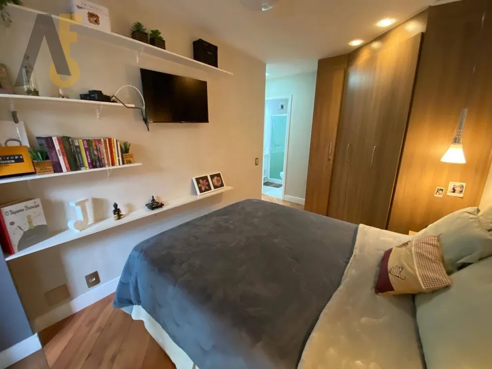 Cobertura, 3 quartos, 173 m² - Foto 26