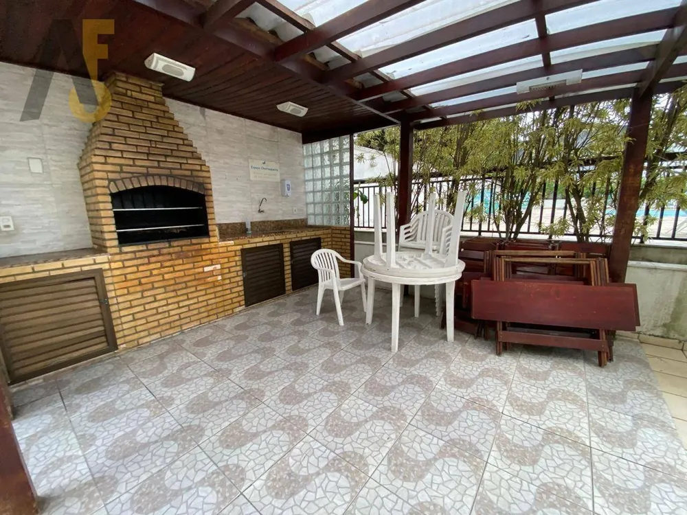 Cobertura, 3 quartos, 173 m² - Foto 29