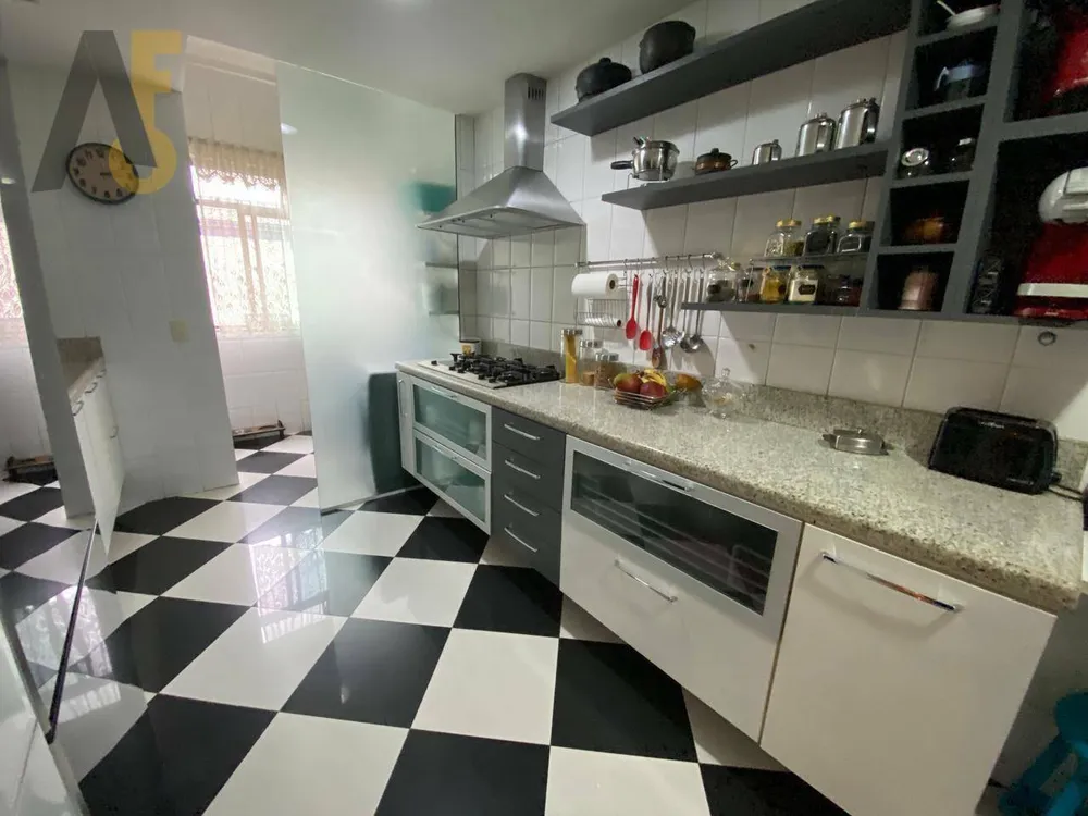 Cobertura, 3 quartos, 173 m² - Foto 16