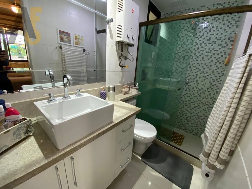 Cobertura, 3 quartos, 173 m² - Foto 7