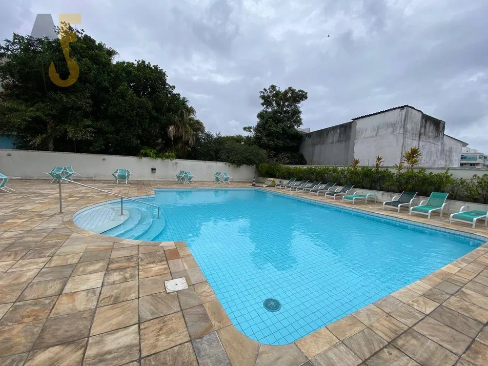 Cobertura, 3 quartos, 173 m² - Foto 8