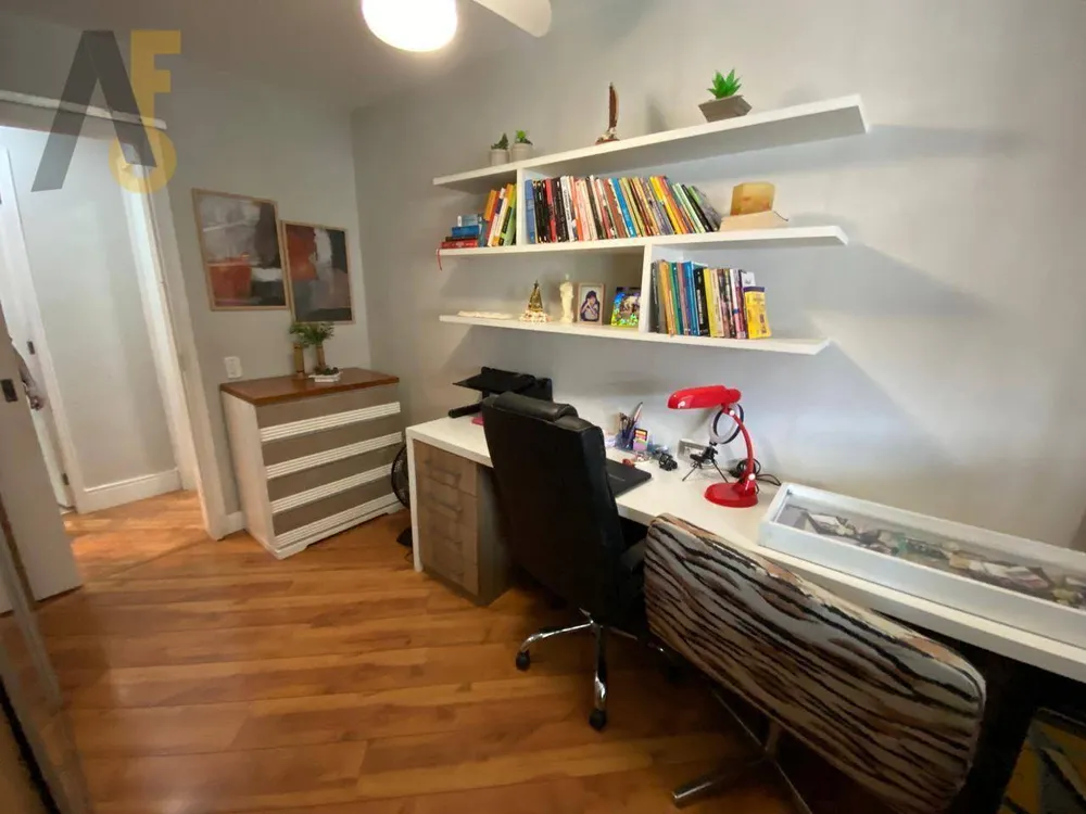Cobertura, 3 quartos, 173 m² - Foto 10