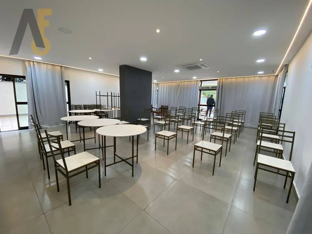 Cobertura, 3 quartos, 173 m² - Foto 27
