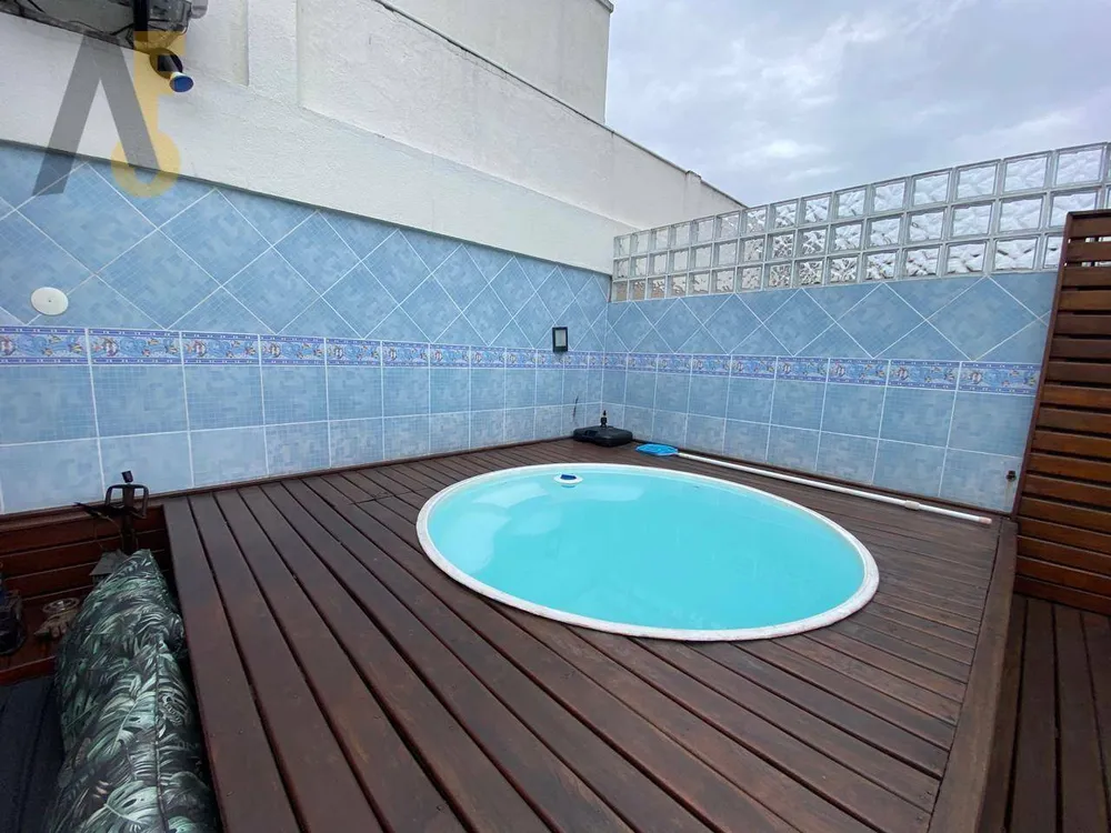 Cobertura, 3 quartos, 173 m² - Foto 20
