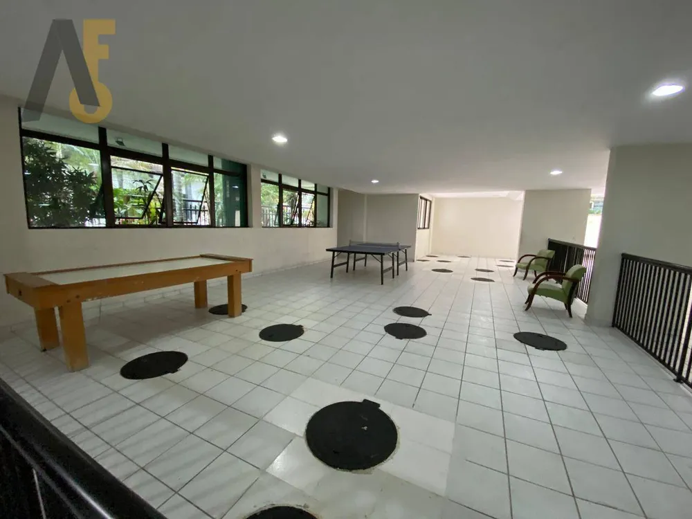 Cobertura, 3 quartos, 173 m² - Foto 3