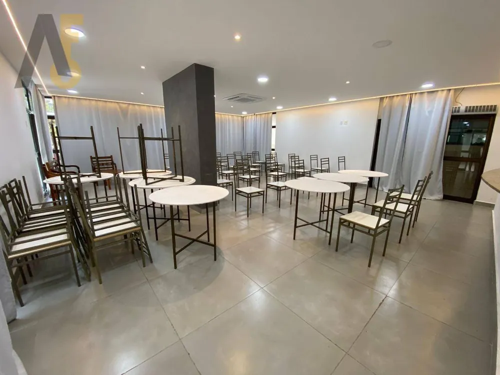 Cobertura, 3 quartos, 173 m² - Foto 32