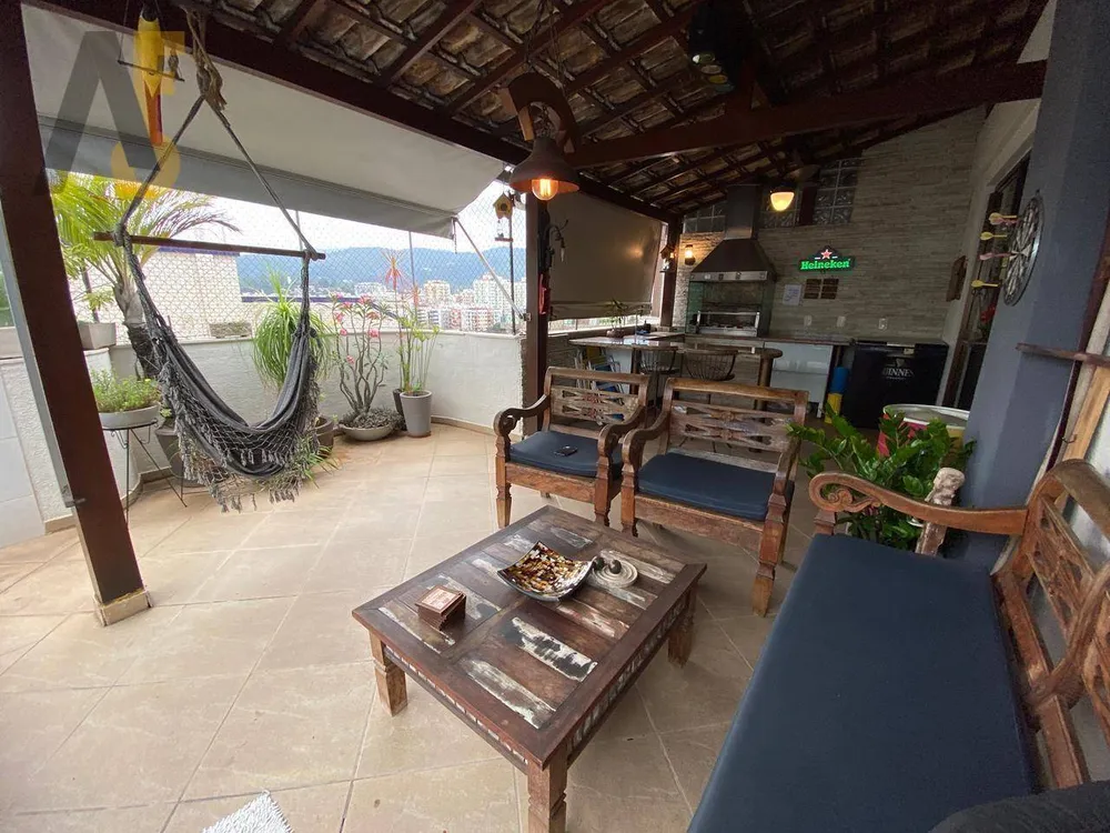 Cobertura, 3 quartos, 173 m² - Foto 21