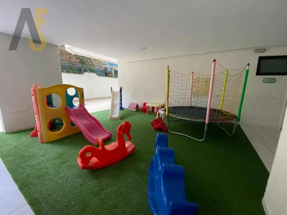 Cobertura, 3 quartos, 173 m² - Foto 24