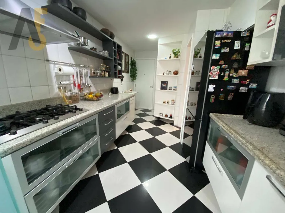 Cobertura, 3 quartos, 173 m² - Foto 31