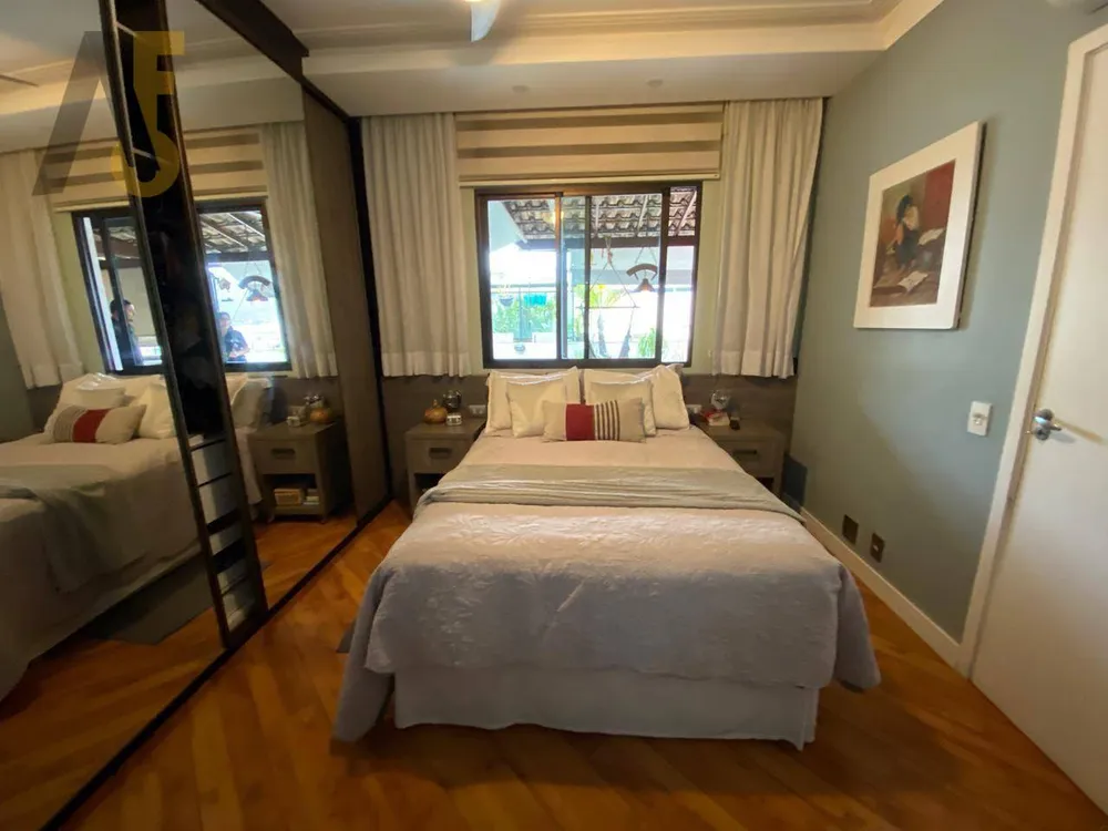 Cobertura, 3 quartos, 173 m² - Foto 6