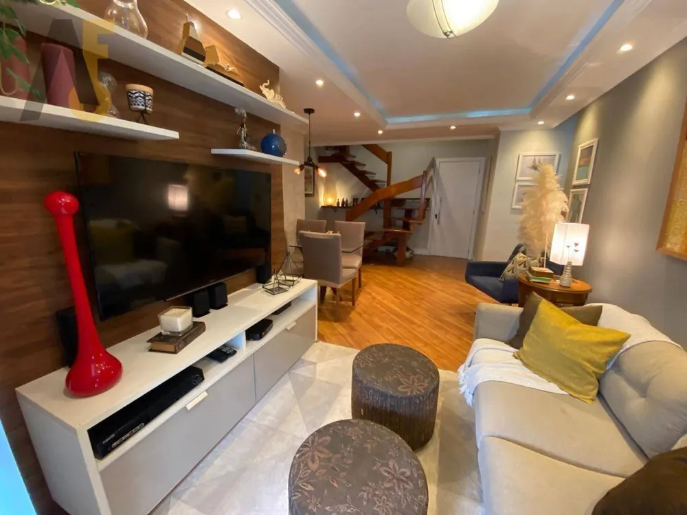 Cobertura, 3 quartos, 173 m² - Foto 30