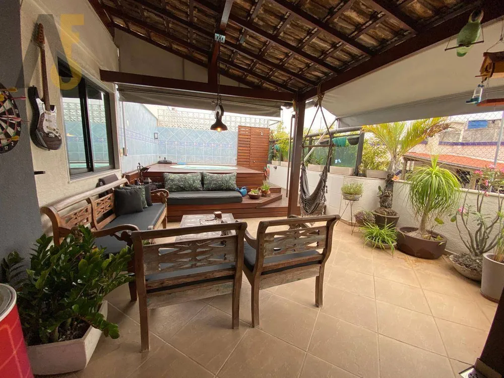 Cobertura, 3 quartos, 173 m² - Foto 19