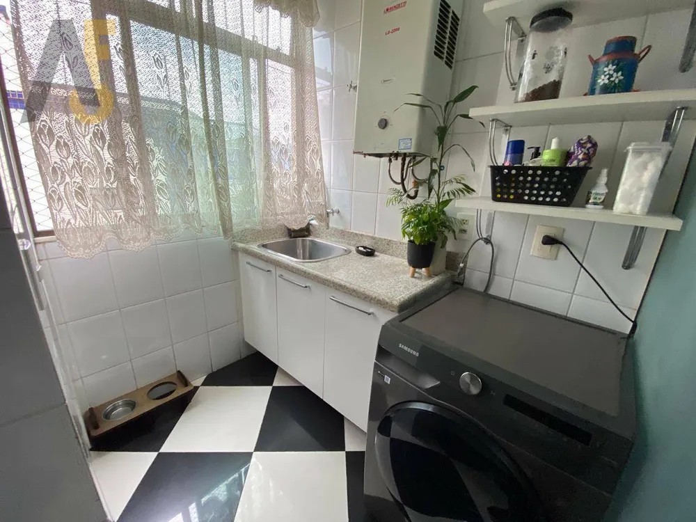 Cobertura, 3 quartos, 173 m² - Foto 1