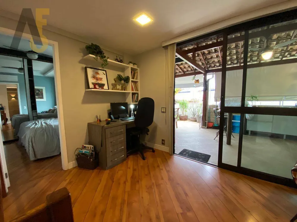 Cobertura, 3 quartos, 173 m² - Foto 12