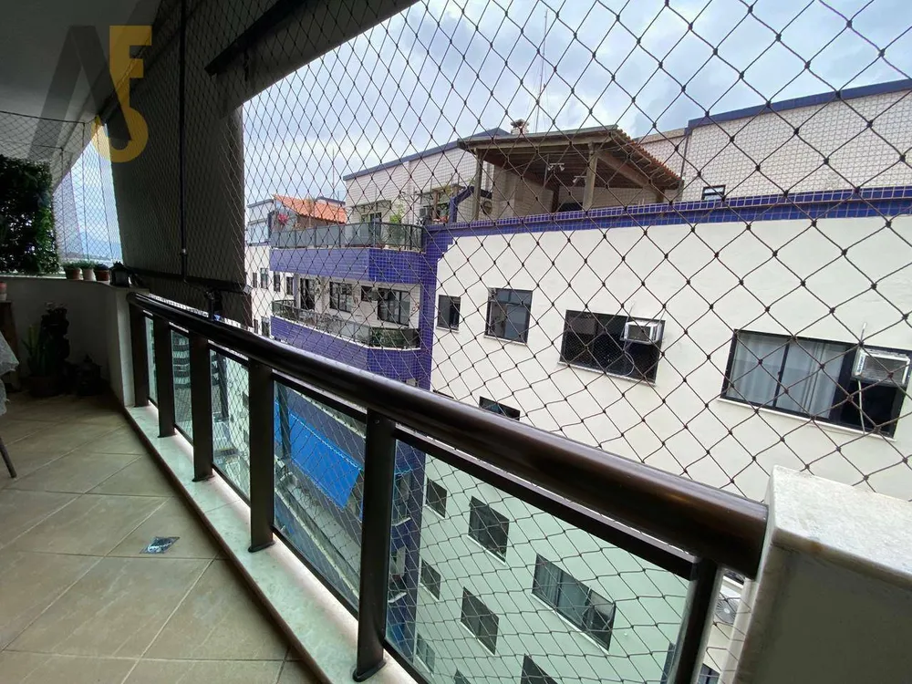 Cobertura, 3 quartos, 173 m² - Foto 13