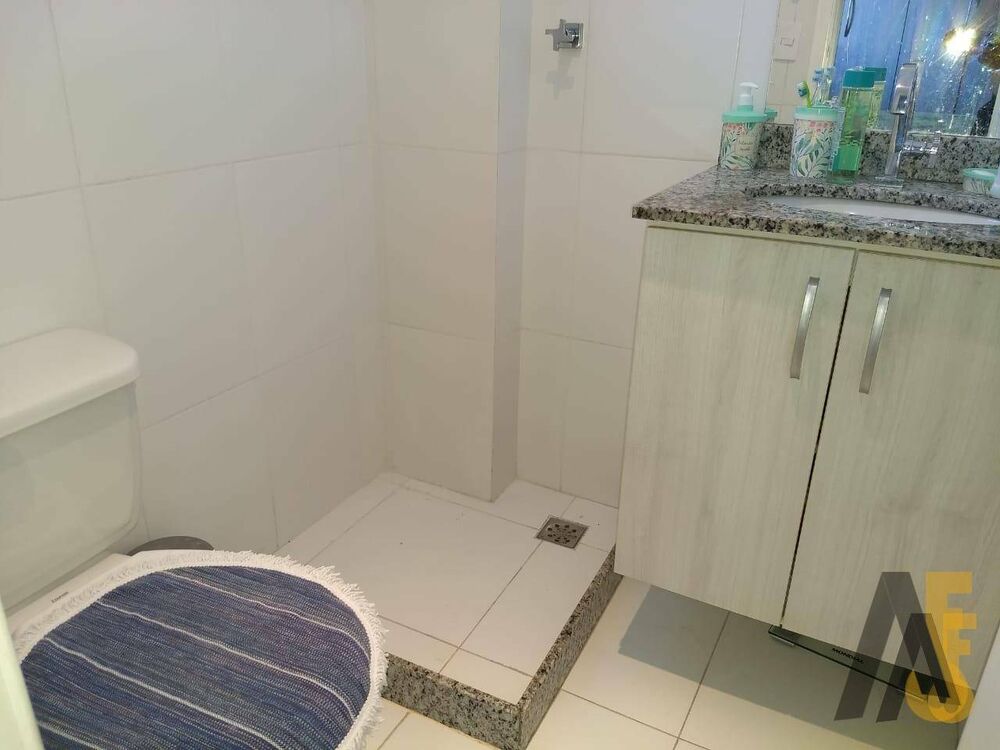 Casa, 3 quartos, 98 m² - Foto 9